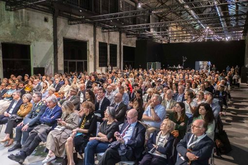 Festival Internazionale dell’Economia di Torino: il programma della prima giornata