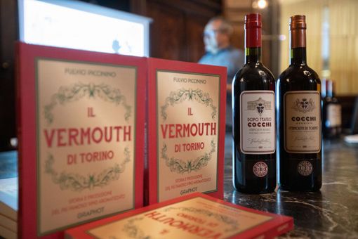 Al Castello di Lucento arriva "Vermouth A Corte" Al Castello di Lucento arriva "Vermouth A Corte"