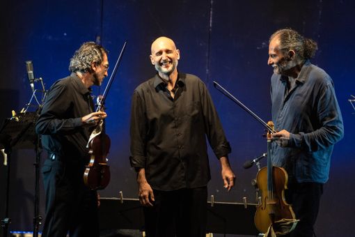 Sabato 10 agosto il Concerto "Il Barocco incontra il Folk" accolto tra gli affreschi della Chiesa di Elva