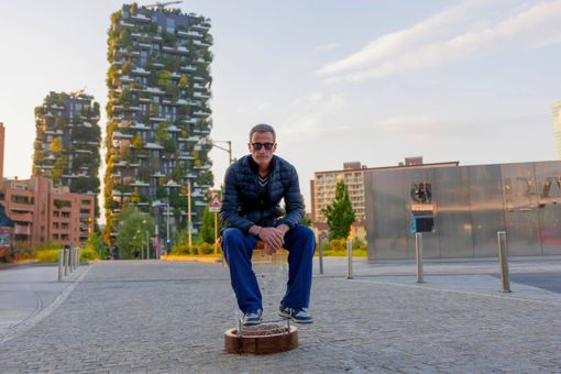 Kutyna e LaFlaminia, il design italiano brevettato che guarda al futuro senza dimenticare le origini presente alla Mostra del Cinema di Venezia