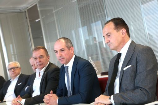 Abbattimenti con regia regionale per la peste suina