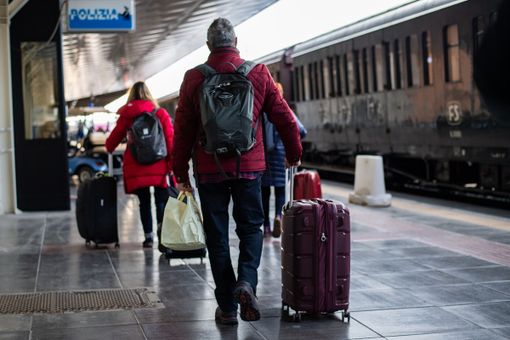 Trasporti: Trenitalia, sciopero personale mobile direzione regionale Piemonte e Valle d’Aosta Trasporti: Trenitalia, sciopero personale mobile direzione regionale Piemonte e Valle d’Aosta