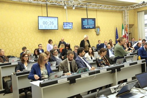 Regione: la cultura al centro degli ultimi ritocchi di bilancio. Approvato emendamento delle opposizioni da 1,8 milioni