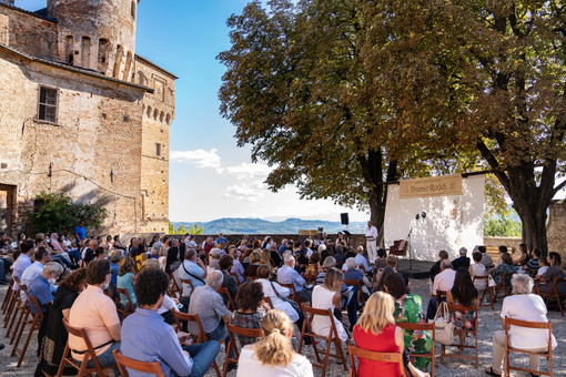 Roddi, 640 iscritti all’edizione 2025 del Premio di Poesia Roddi, 640 iscritti all’edizione 2025 del Premio di Poesia