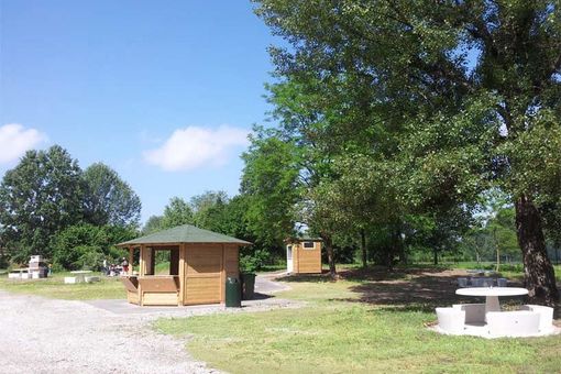 Parco Tanaro ad Alba Parco Tanaro ad Alba