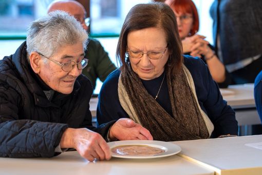 All'Università di Pollenzo il primo laboratorio
