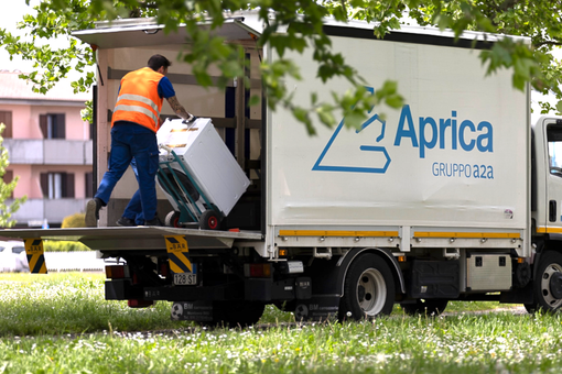 Ad A2A l’appalto per i servizi ambientali in 52 Comuni della Granda