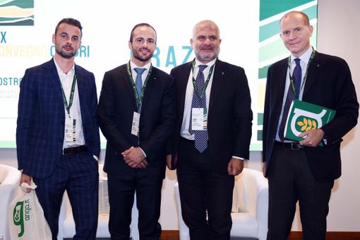 Agricoltura, il ricambio generazionale passa dall’innovazione Agricoltura, il ricambio generazionale passa dall’innovazione