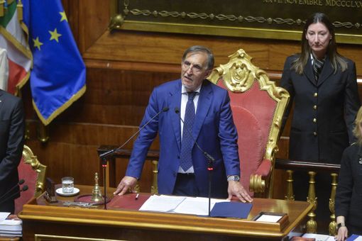 Strage di Crans-Montana, La Russa “I responsabili vanno perseguiti” Strage di Crans-Montana, La Russa “I responsabili vanno perseguiti”