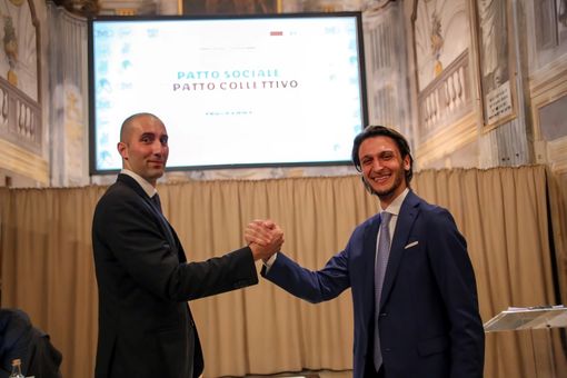 Giordano e Rossi Sebaste