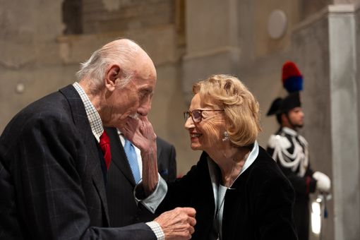 Foto e video a cura di Pietro Cattaneo