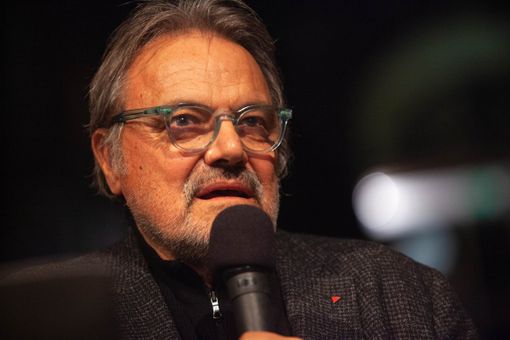 Morto Oliviero Toscani, genio dello "shockvertising" che a Collisioni auspicava l'abolizione della televisione