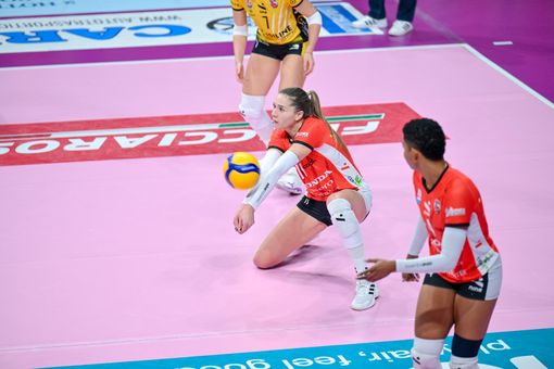 Alexandra Lazic Alexandra Lazic