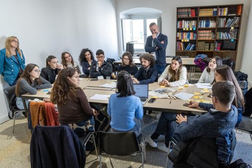 Alba riattiva il Forum Giovani: 62 partecipanti alla nuova assemblea