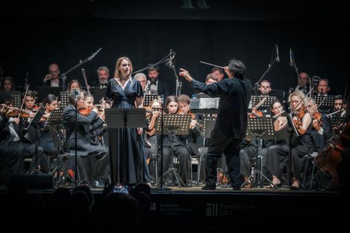Un viaggio nella grande musica classica con l'orchestra Fondazione Fossano Musica