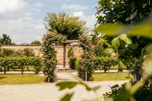 Antico Orto dei Padri Somaschi