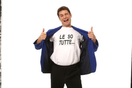 Fabrizio Fontana Fabrizio Fontana