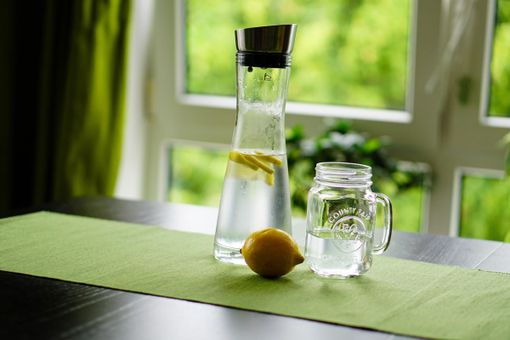 L'arte di bere acqua pura: Scopri come con Bellerofonte Acqua