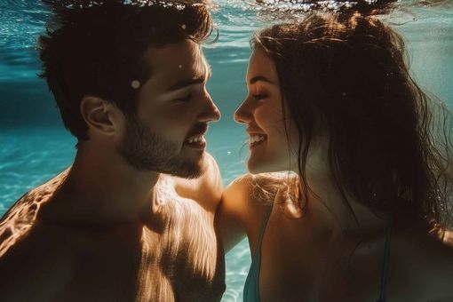 Anna&amp;Anna: trova l'Amore, riempi il Tuo Cuore