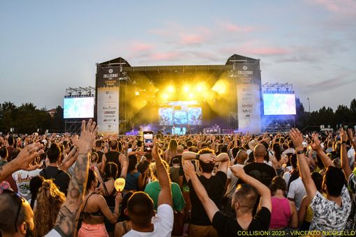 (Foto Vincenzo Nicolello) (Foto Vincenzo Nicolello)