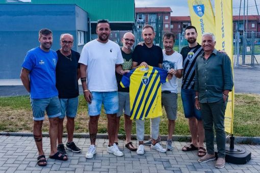 Olimpic Saluzzo sbarca nel calcio a 5: Serie D e Under 19 per la stagione 2025-26