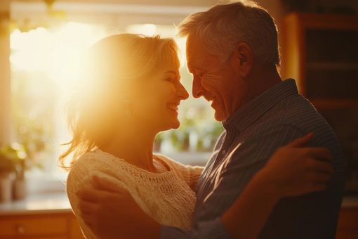 Essere visti, essere ascoltati, essere amati Essere visti, essere ascoltati, essere amati