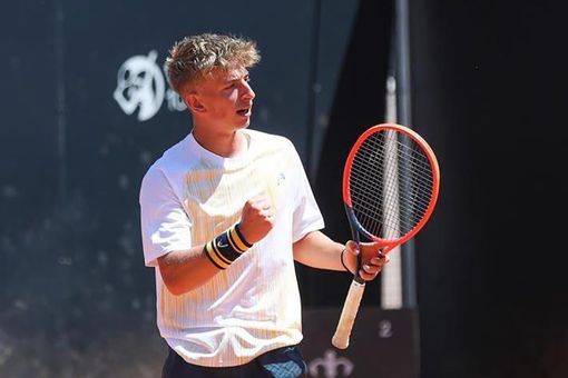 Tennis: al Country Cuneo decidi i qualificati del 30 ITF internazionale Lilium Cup Tennis: al Country Cuneo decidi i qualificati del 30 ITF internazionale Lilium Cup