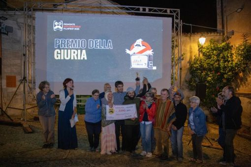 Sei troupe in sei borghi di Langa: al Piemonte Documenteur Film Fest si celebrano i 'falsi' d'autore