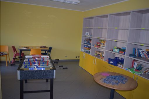 A Bossolasco si inaugura la nuova residenza educativa 'L’Isola di Peter Pan': "Una comunità nella comunità" A Bossolasco si inaugura la nuova residenza educativa 'L’Isola di Peter Pan': "Una comunità nella comunità"
