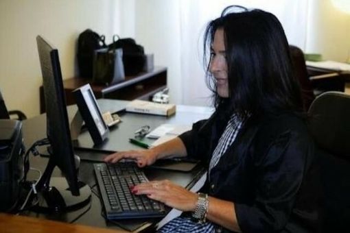 Foto di ANNA, titolare dell'agenzia