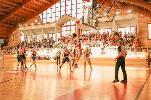 Basket: Cogal Savigliano, vittoria sofferta a Bra Basket: Cogal Savigliano, vittoria sofferta a Bra