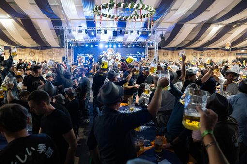 Novità, eventi collaterali e Garden Stube: il pubblico premia l’Oktoberfest Cuneo