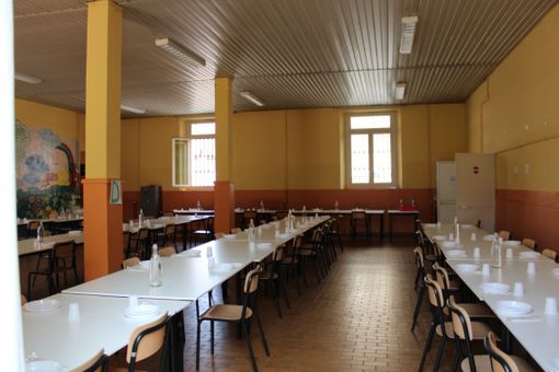 Mensa comunale di Bra