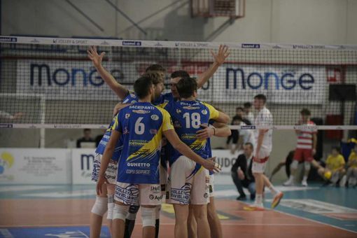 Foto Silvano Carta