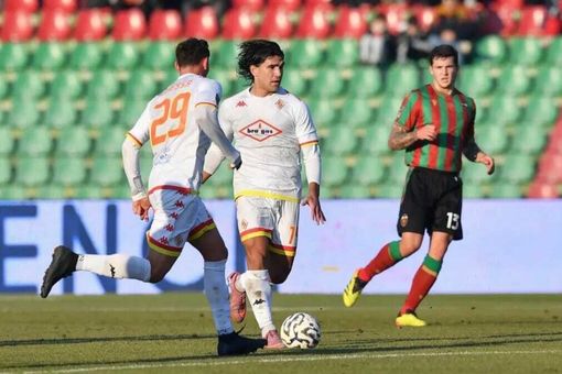 (ph ternana calcio - profilo instagram ac bra)