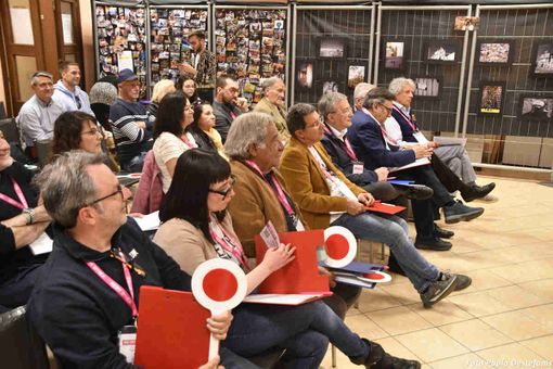 Un momento di "Incipit Offresi" dell'edizione 2023