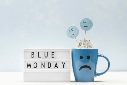 In arrivo il Blue Monday: ecco perché domani sarà il giorno più triste dell'anno In arrivo il Blue Monday: ecco perché domani sarà il giorno più triste dell'anno