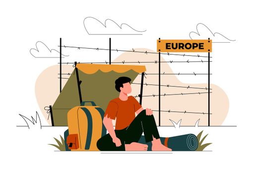 Migranti e richiedenti asilo, mercoledì a Bra l'incontro della Scuola di Pace Migranti e richiedenti asilo, mercoledì a Bra l'incontro della Scuola di Pace