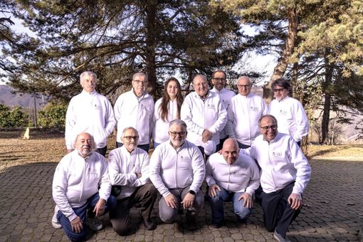 Il collettivo fotografico Me Langa