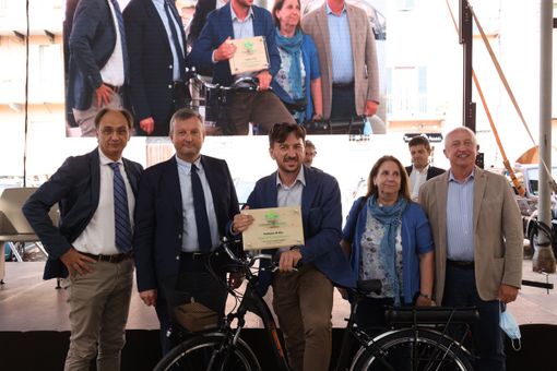 E’ Bra il primo classificato tra i “Comuni Smart” della provincia di Cuneo E’ Bra il primo classificato tra i “Comuni Smart” della provincia di Cuneo