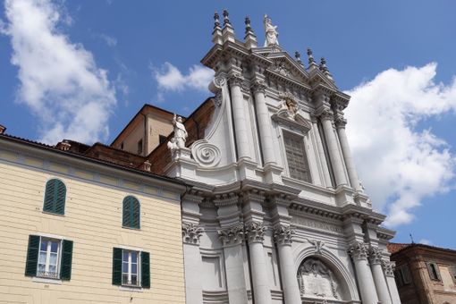 Bra, l’Unità Pastorale 50 invita alla “Giornata dell’amicizia italo-albanese”