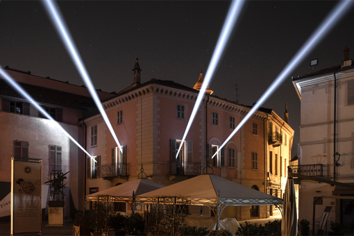 Cardiopulso - Centro Studi Beppe Fenoglio, foto di Stefano Perego Cardiopulso - Centro Studi Beppe Fenoglio, foto di Stefano Perego