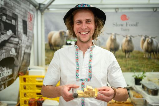 Una passata edizione della rassegna braidese (Ph. Alessandro Vargiu)