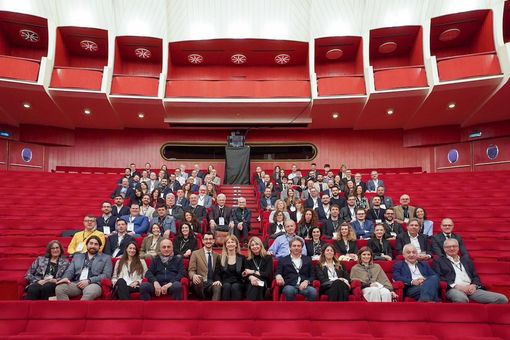 Sessantacinque produttori e 1.500 visitatori per la Prima dell'Alta Langa al Regio di Torino