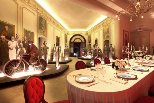 Il 10 agosto si brinda con “Calici di Stelle” al Castello di Barolo Il 10 agosto si brinda con “Calici di Stelle” al Castello di Barolo