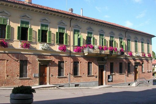 Covid-19, a Ceresole d'Alba 23 positivi