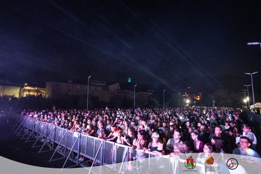Grandi numeri per la Fiera Nazionale della Nocciola di Cortemilia: oltre 10 mila presenze