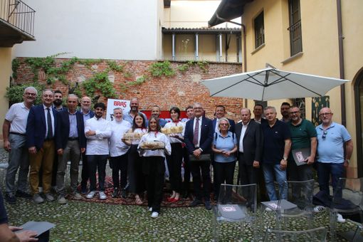 Dal 19 al 22 settembre torna Bra's con un Settebello di chef stellati nel segno delle eccellenze braidesi