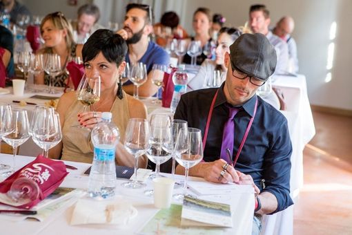 Il Barolo incontra lo Champagne:  enti e cantine delle Langhe ospiti nella regione vinicola d’Oltralpe