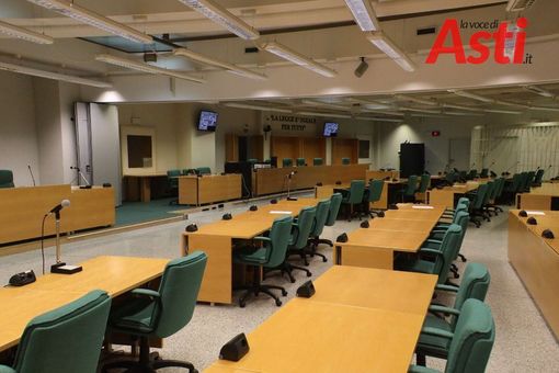 A sentenza ad Asti il maxi processo Carminius: Roberto Rosso condannato a 5 anni